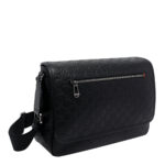 Gucci Bags Black Calf Leather - Men