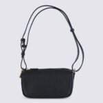 Gucci Bags Black _calf Skin - Women