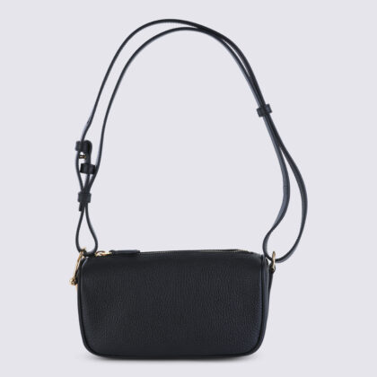 Gucci Bags Black _calf Skin - Women