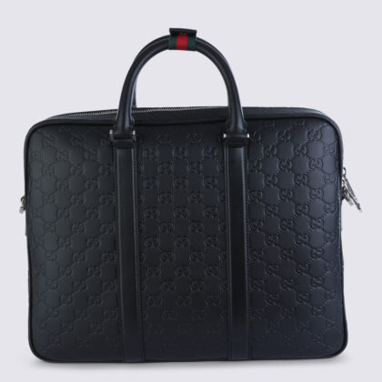 Gucci Bags Black _le - Men