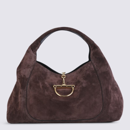 Gucci Bags Brown _le - Women