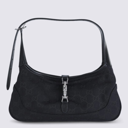 Gucci Bags Nero Gg _pl Co Pa - Women