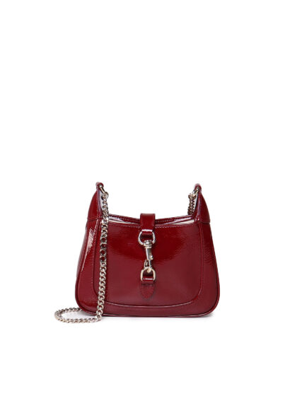 Gucci Bags Red Calfskin - Women