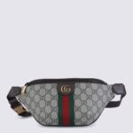 Gucci Beige Belt Bag