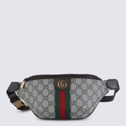 Gucci Beige Belt Bag