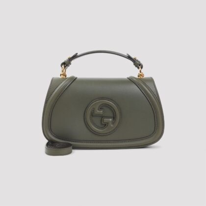 Gucci Blondie Shoulder Bag