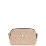 Gucci Gg Marmont Shoulder Bag