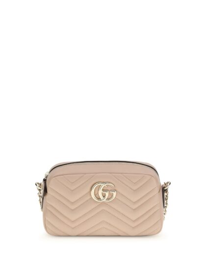 Gucci Gg Marmont Shoulder Bag