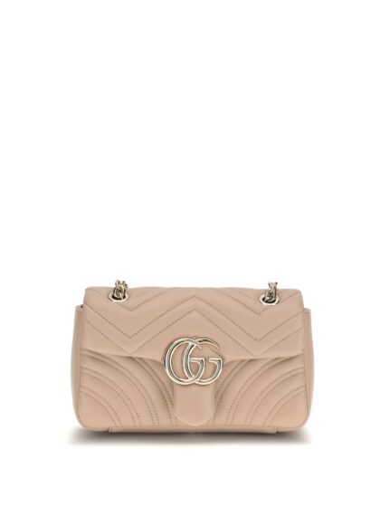 Gucci Gg Marmont Small Shoulder Bag