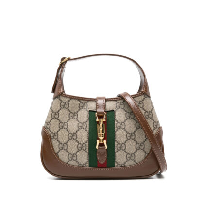 Gucci Jackie 1961 Mini Shoulder Bag