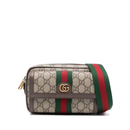 Gucci Ophidia GG Mini Bag