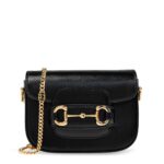 Gucci Shoulder Bag Horsebit 1955 Super Mini