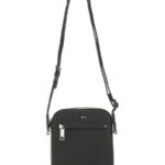 Hugo Boss reporter Bag With Embossed Logo
