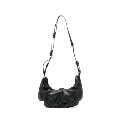 Innerraum Small Object 02 Panelled Shoulder Bag