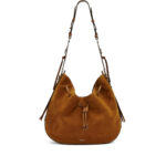 Isabel Marant Drawstring Bolton Shoulder Bag
