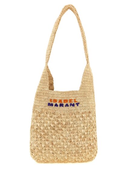 Isabel Marant praia Small Shoulder Bag