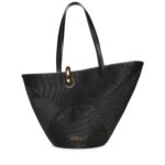 Jacquemus Le Bambola Bag With Logo