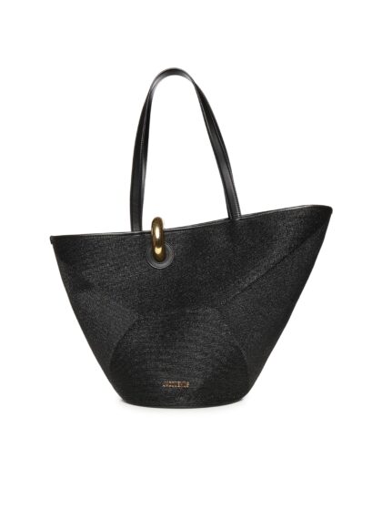 Jacquemus Le Bambola Bag With Logo