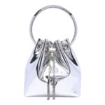 Jimmy Choo Bon Bon Bucket Bag