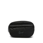 Kenzo Logo-embroidered Belt Bag