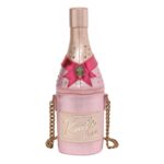Kurt Geiger Champagne Bottle Xb Crossbody Bag
