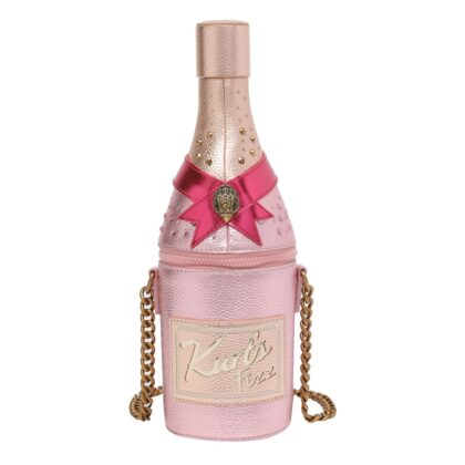 Kurt Geiger Champagne Bottle Xb Crossbody Bag