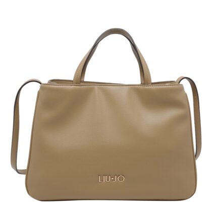 Liu-Jo Logo Crossbody Bag