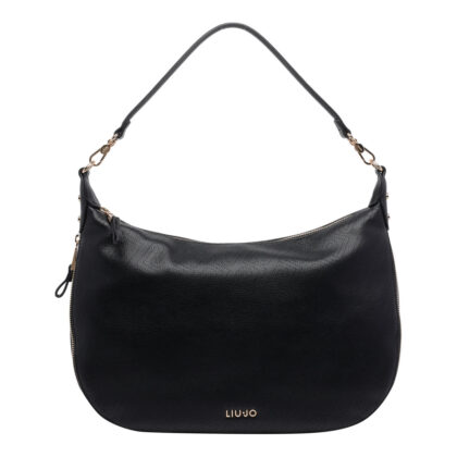 Liu-Jo Logo Shoulder Bag