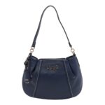Liu-Jo Logo Shoulder Bag