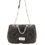 Maison Margiela Glam Slam Flap Shoulder Bag