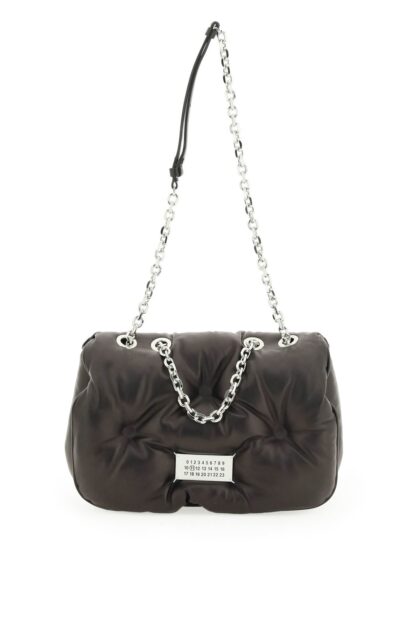 Maison Margiela Glam Slam Flap Shoulder Bag