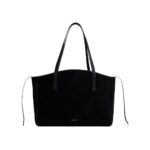 Manu Atelier XL Du Jour Shoulder Bag