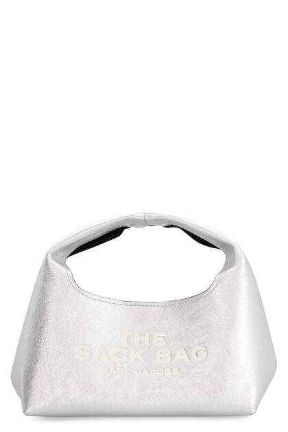 Marc Jacobs The Mini Sack Bag Leather