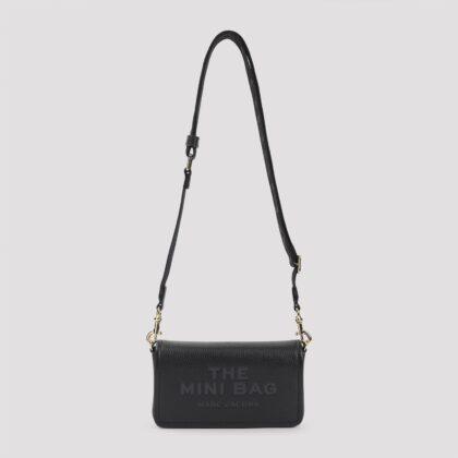 Marc Jacobs The Mini Shoulder Bag