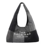 Marc Jacobs The Patchwork Sack Bag