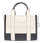 Marc Jacobs The Small Leather Tote Bag