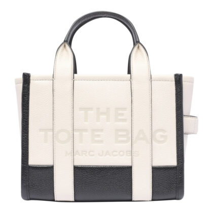 Marc Jacobs The Small Leather Tote Bag