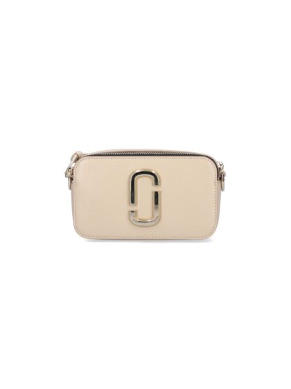 Marc Jacobs the Snapshot Dtm Shoulder Bag