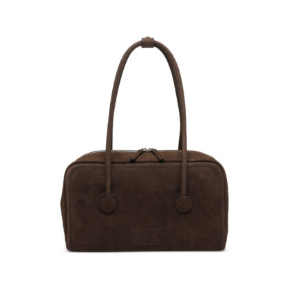 Margesherwood Soft Boston Shoulder Bag