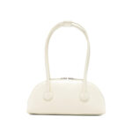 Margesherwood Zip-up Shoulder Bag