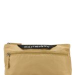 Marimekko Beige Fabric Belt Bag