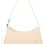 Marni Leather Shoulder Bag
