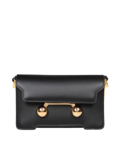 Marni Trunkaroo Mini Shoulder Bag