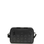 MCM Small Diamond Crossbody Bag