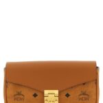 MCM tracy Crossbody Bag