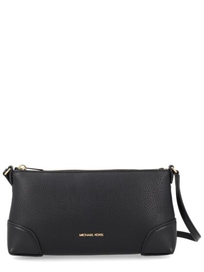 Michael Kors Shoulder Bag With Logo