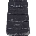 Moncler Enfant Quilted Sleeping Bag With Hood