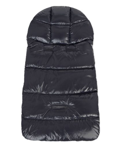 Moncler Enfant Quilted Sleeping Bag With Hood