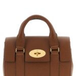 Mulberry mini Heritage Bayswater Love Bag