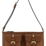 Mulberry roxanne Mini Shoulder Bag